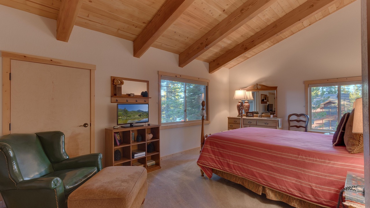 Photo of Bedroom in Chamberlands