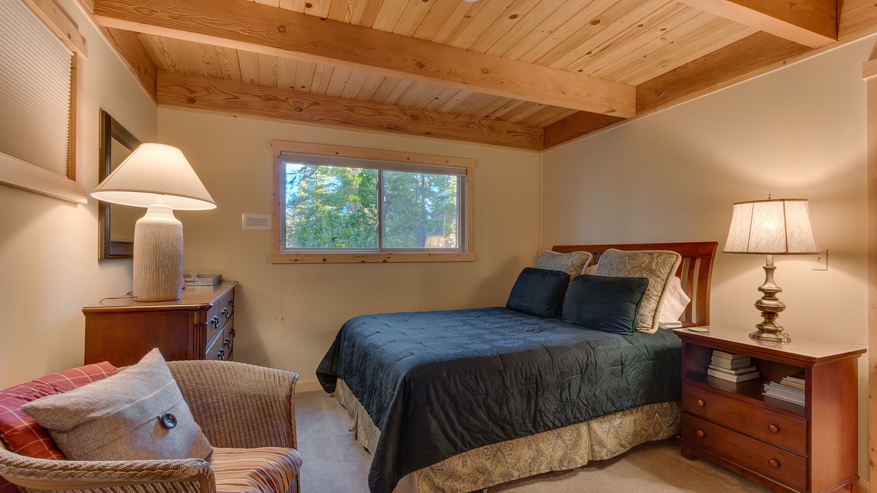 Photo of Bedroom in Chamberlands