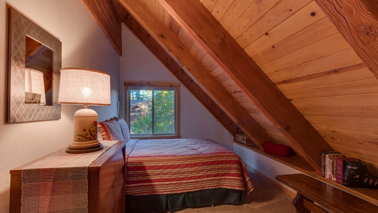 Photo of Bedroom in Chamberlands