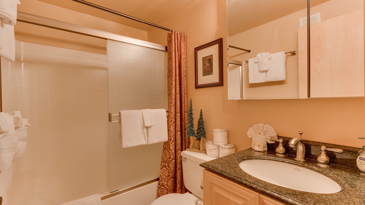 Photo of Bathroom in Chamberlands