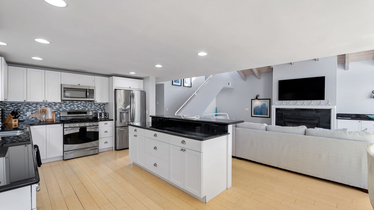 Photo of Kitchen in Hollywood Beach