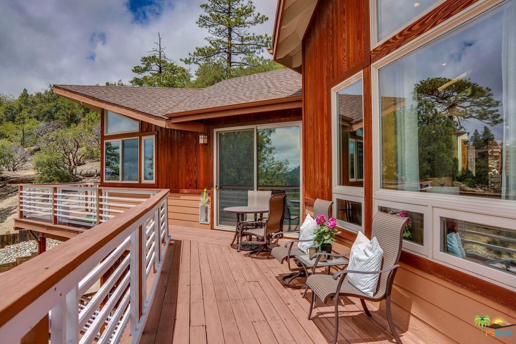Photo of Outdoor in Fern Valley