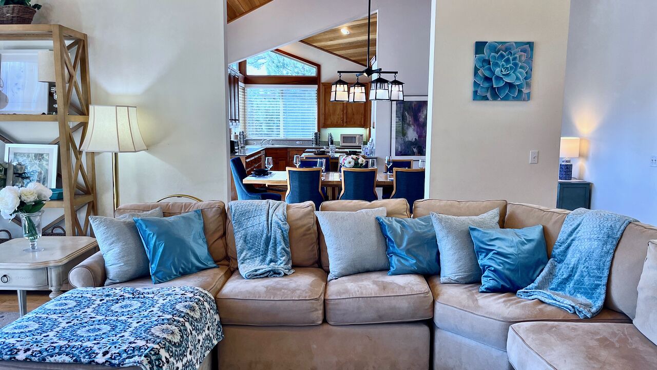 Photo of Bedroom in Fern Valley
