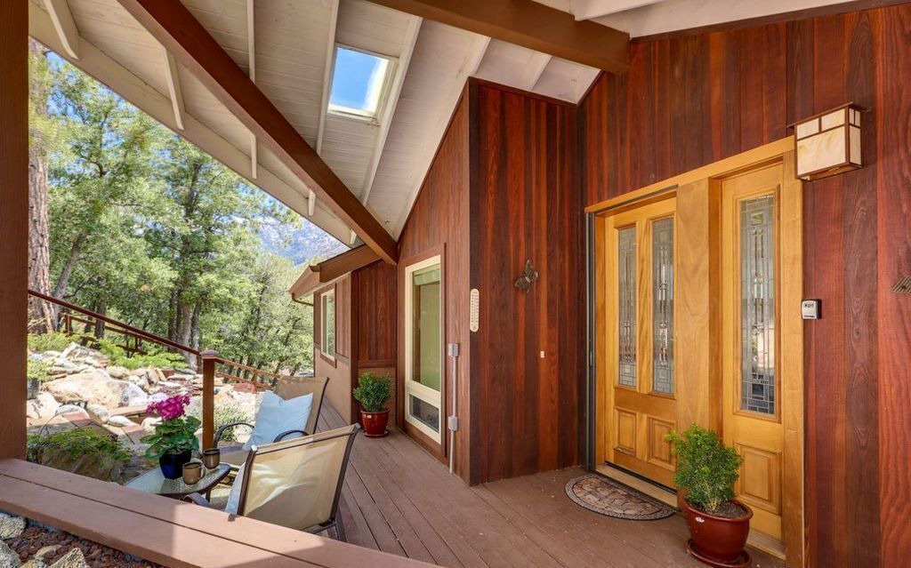 Photo of Outdoor in Fern Valley