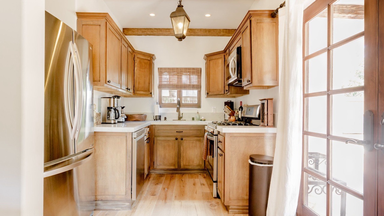 Photo of Kitchen in Hollywood
