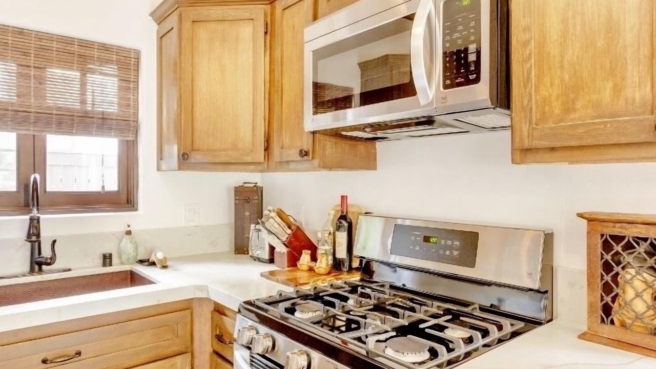 Photo of Kitchen in Hollywood