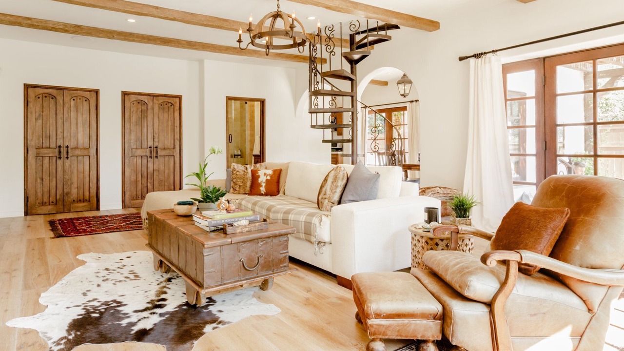 Photo of Livingroom in Hollywood