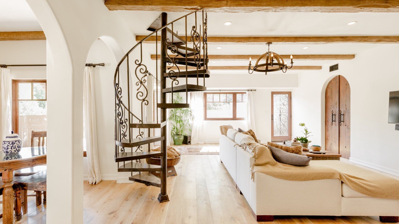 Photo of Livingroom in Hollywood