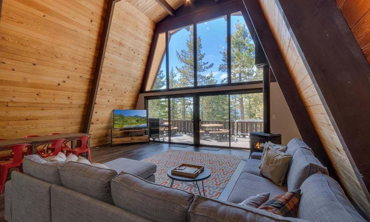 Photo of Livingroom in Lake Forest