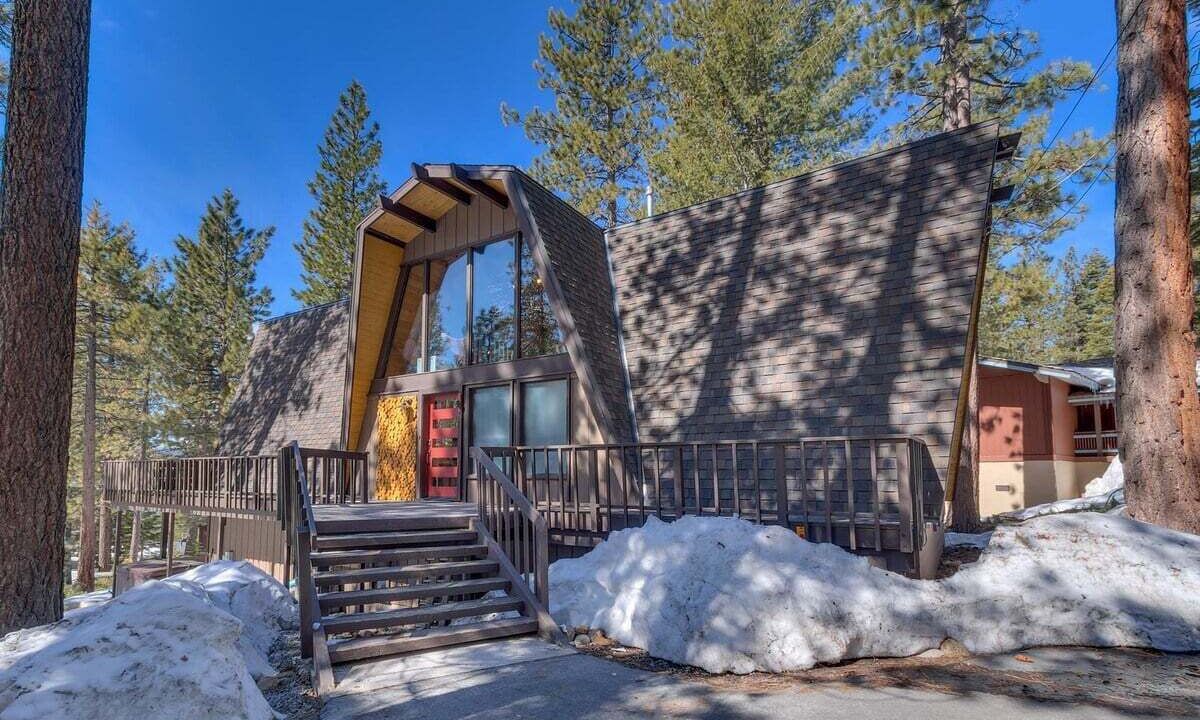 Photo of Outdoor in Lake Forest