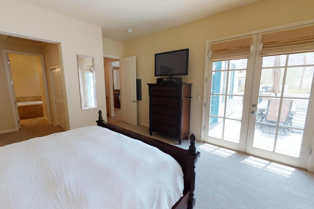 Photo of Bedroom in La Quinta
