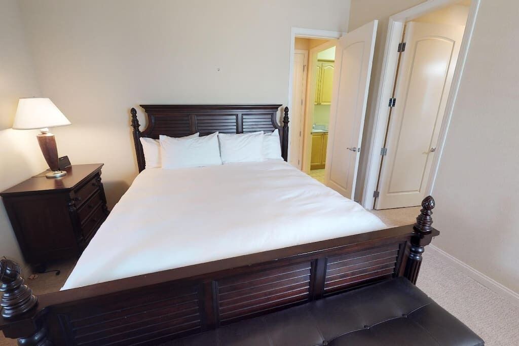 Photo of Bedroom in La Quinta