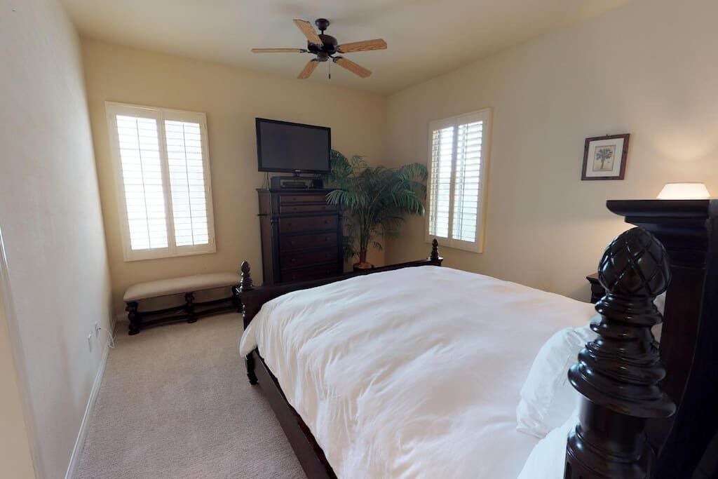 Photo of Bedroom in La Quinta