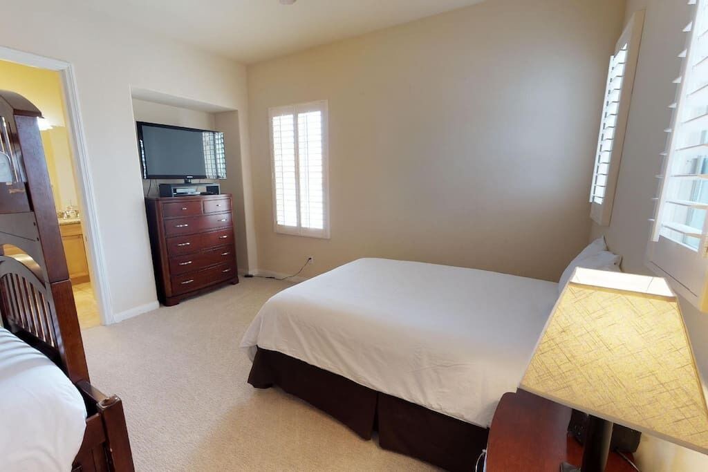 Photo of Bedroom in La Quinta