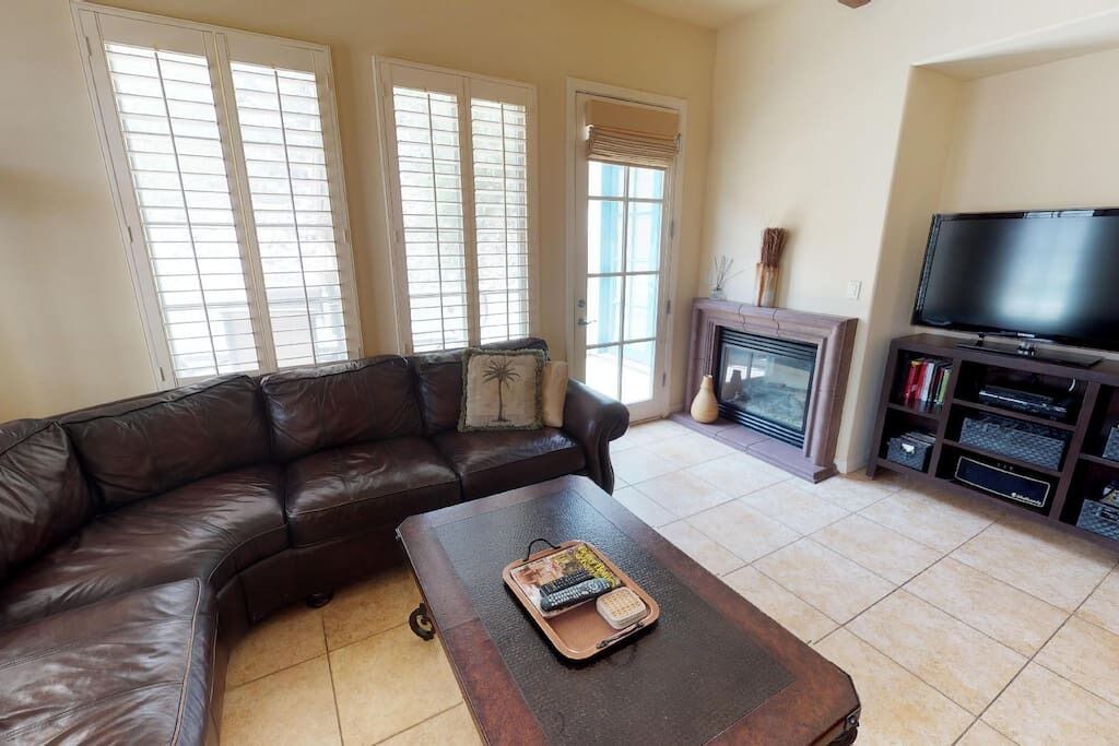 Photo of Livingroom in La Quinta
