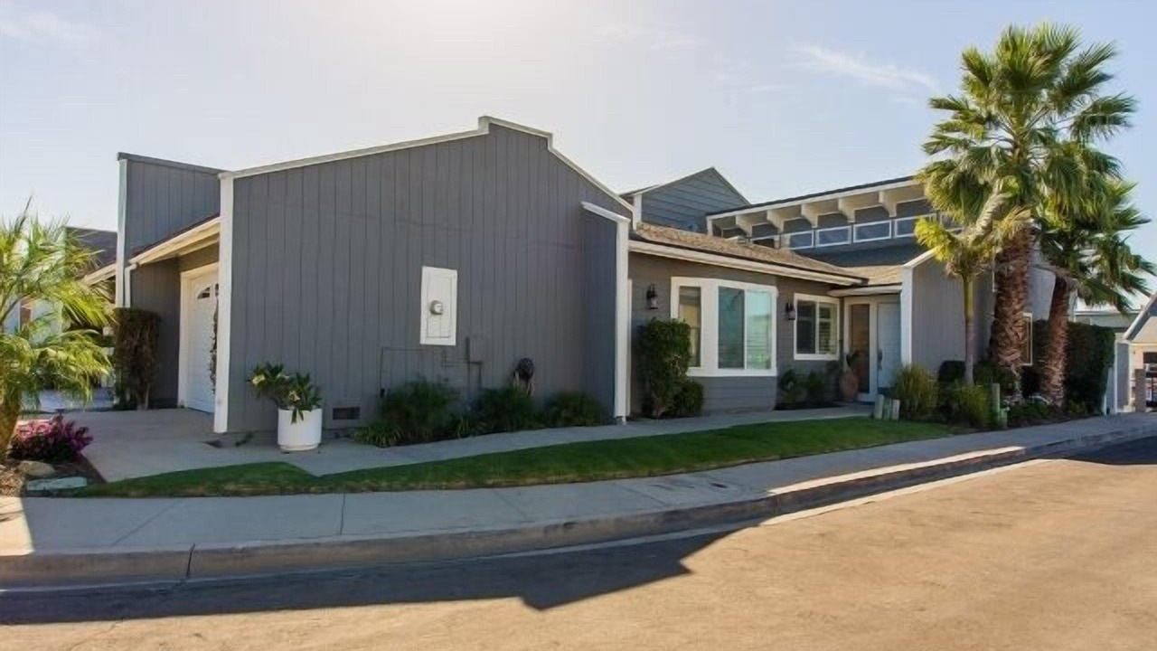 Photo of Outdoor in Channel Islands