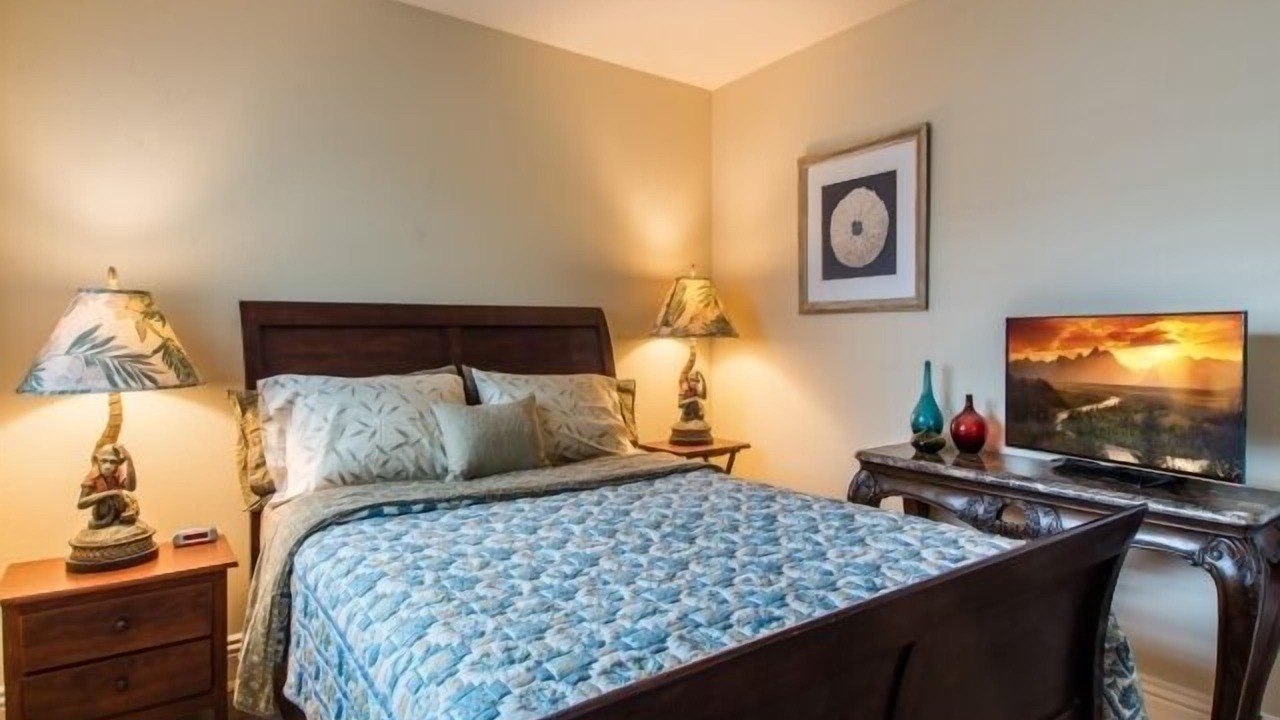 Photo of Bedroom in Channel Islands