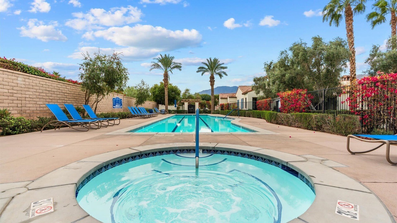 Photo of Outdoor in La Quinta