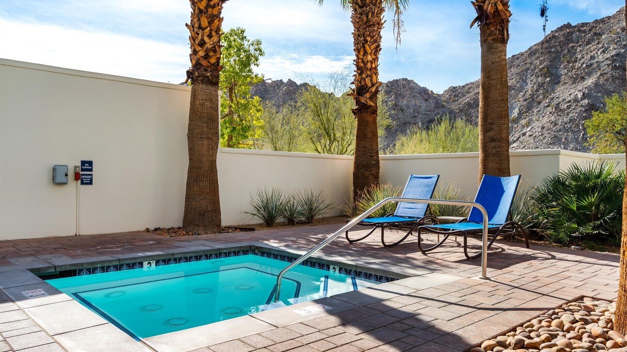 Photo of Outdoor in La Quinta