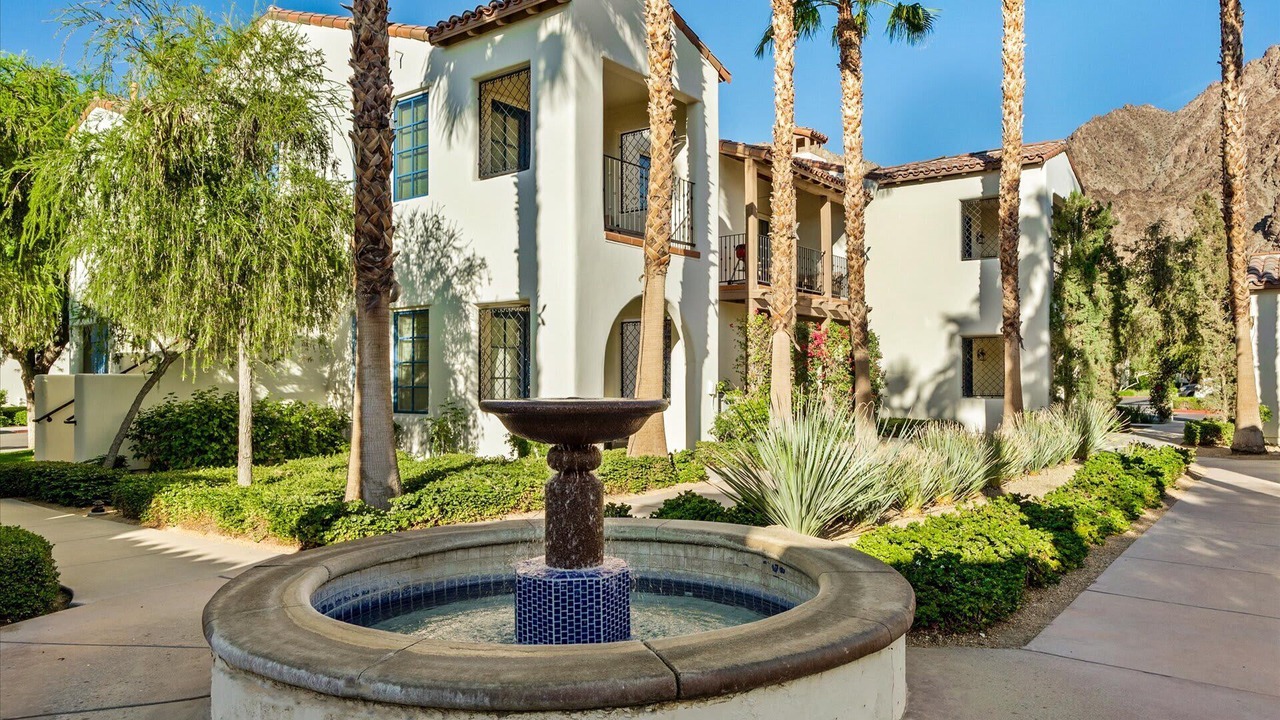 Photo of Outdoor in La Quinta