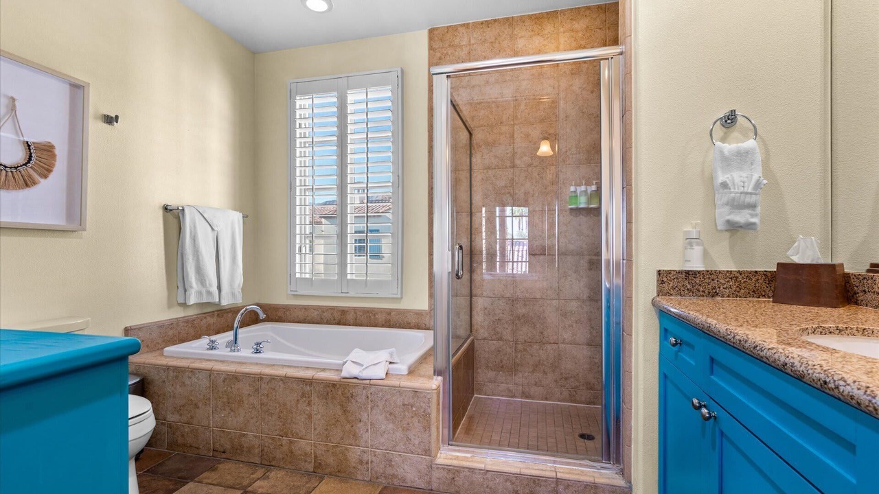 Photo of Bathroom in La Quinta