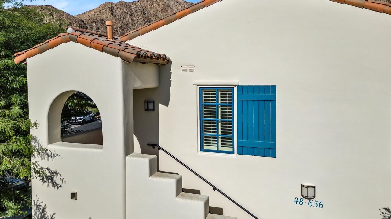 Photo of Outdoor in La Quinta