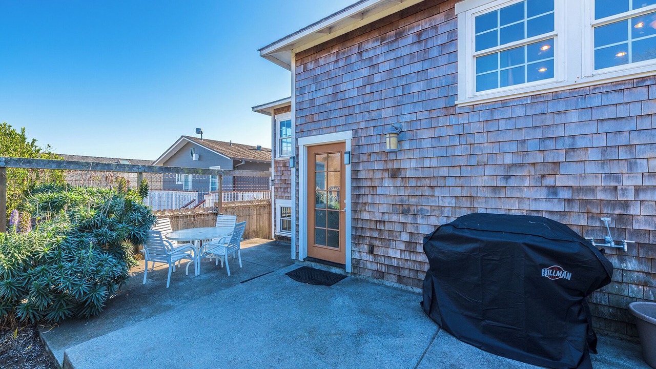 Photo of Outdoor in Dillon Beach