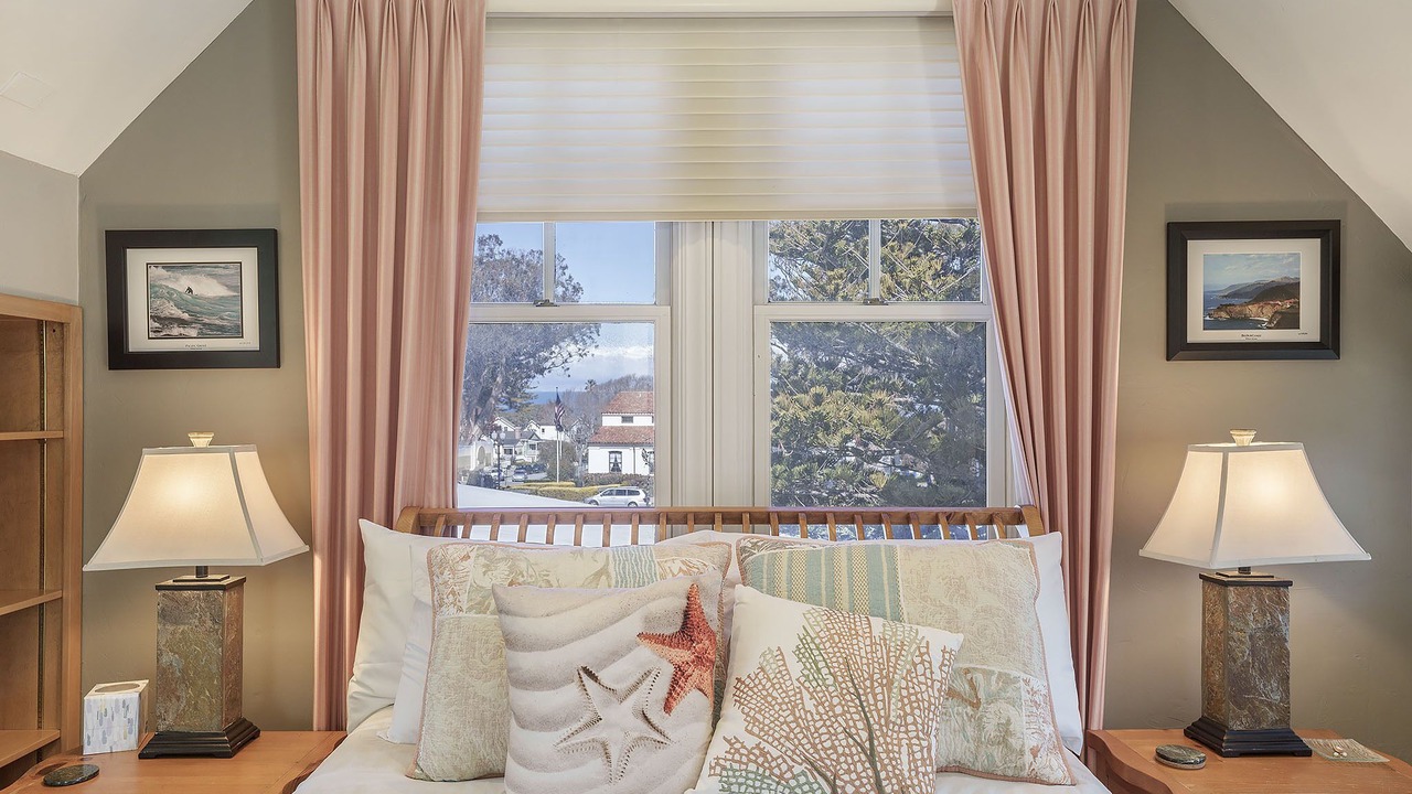 Photo of Patio Balcony in Pacific Grove
