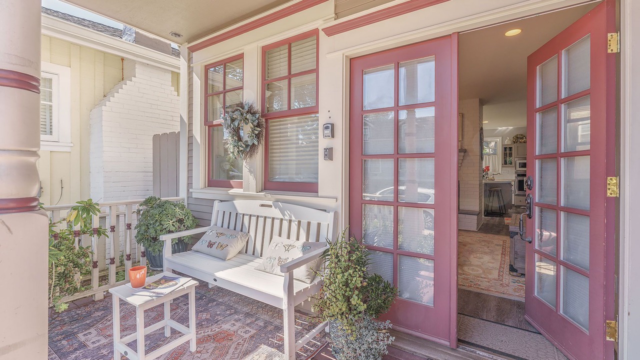 Photo of Outdoor in Pacific Grove