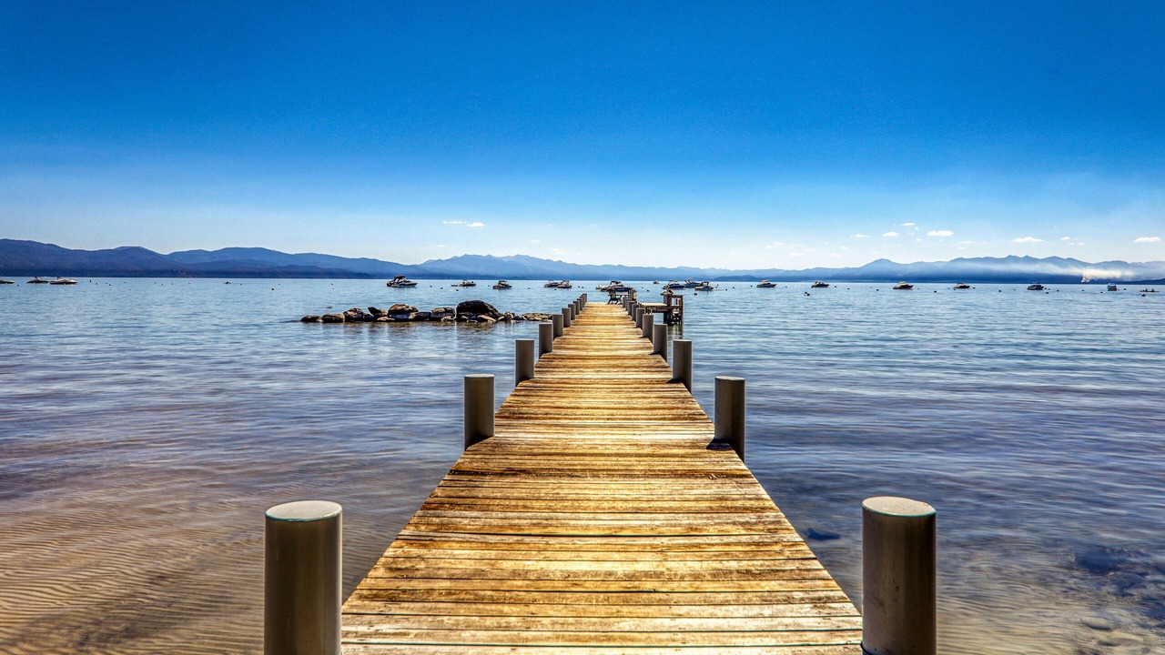 Photo of Others in Tahoe Vista