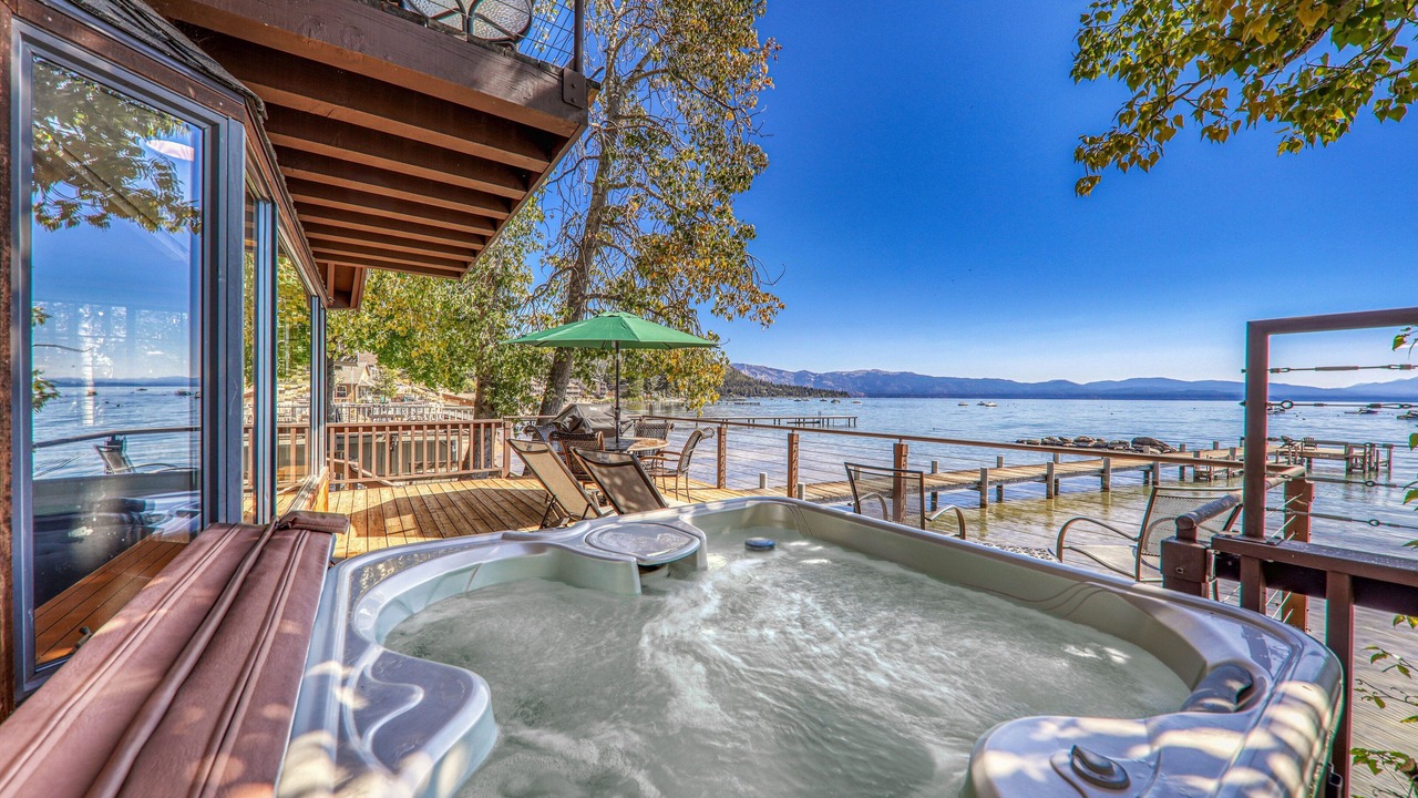 Photo of Others in Tahoe Vista