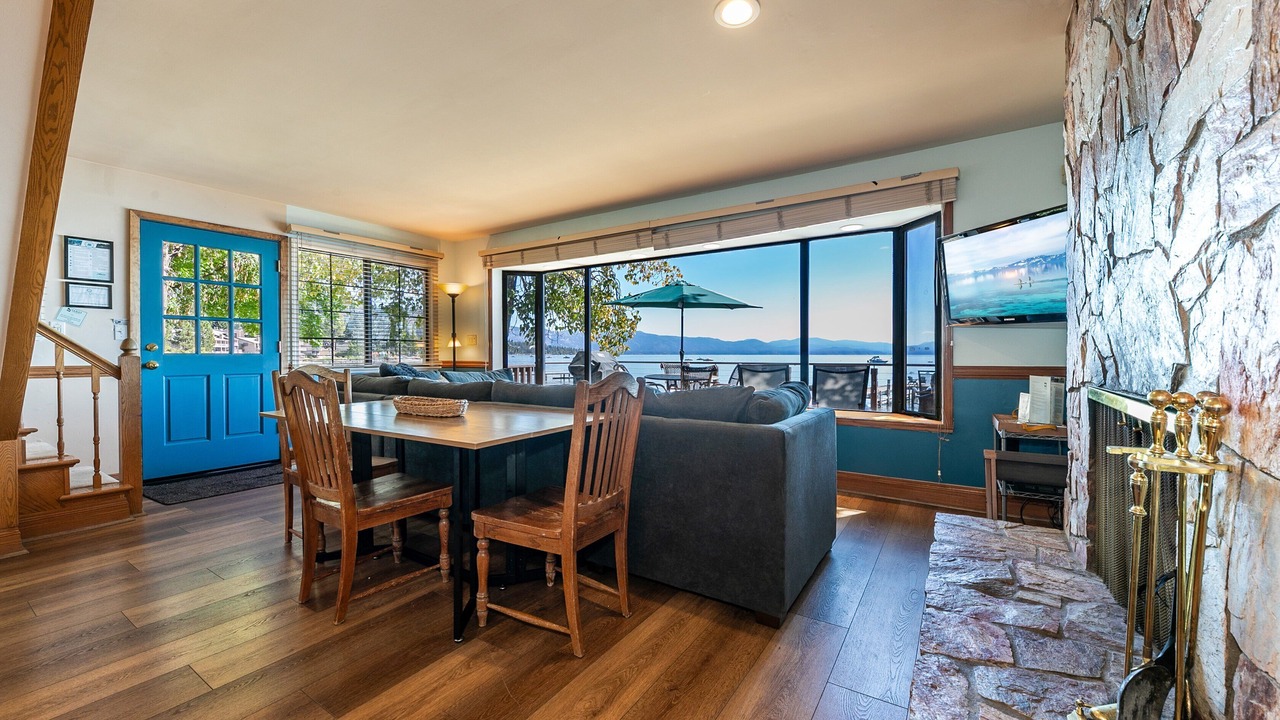 Photo of Others in Tahoe Vista