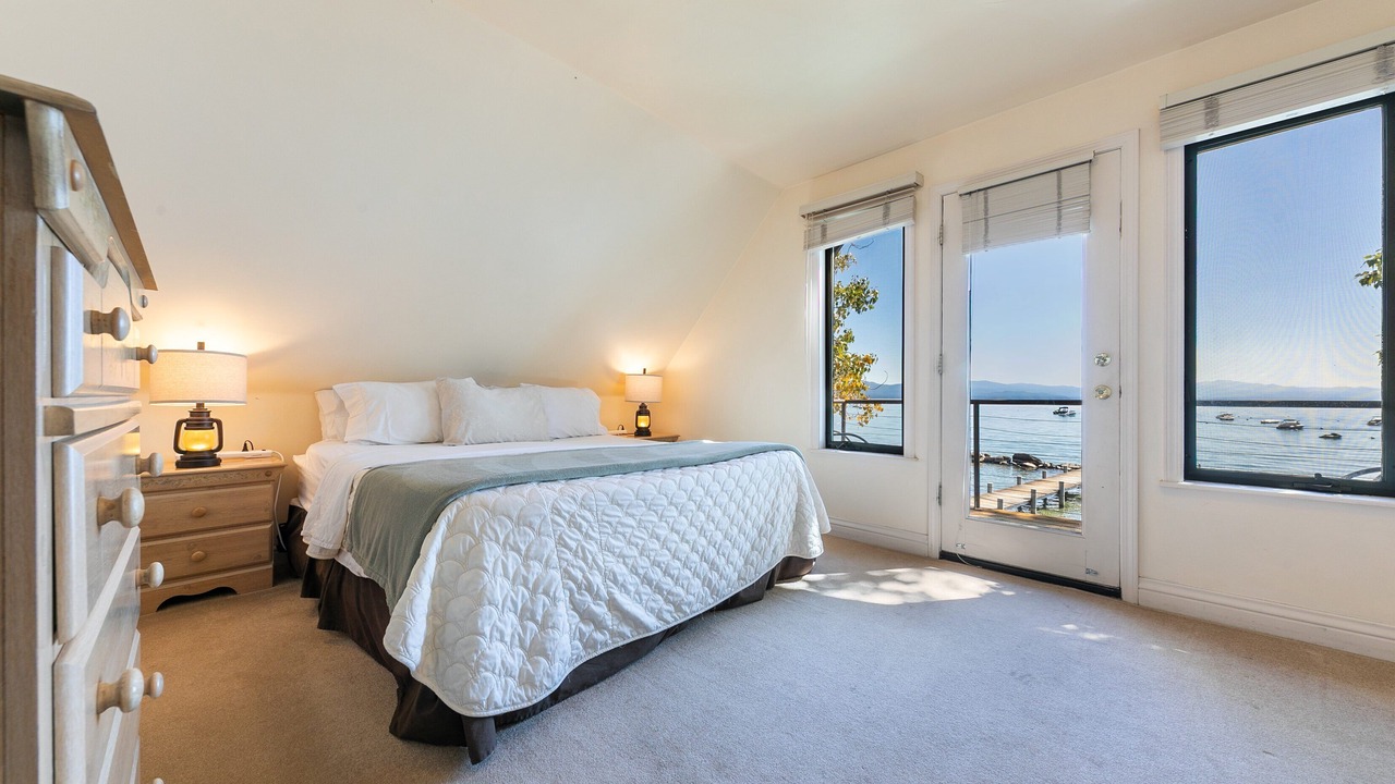 Photo of Others in Tahoe Vista