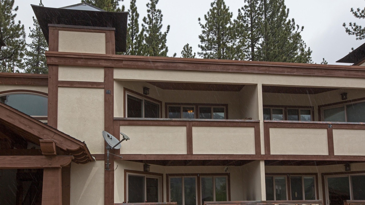 Photo of Outdoor in Olympic Valley