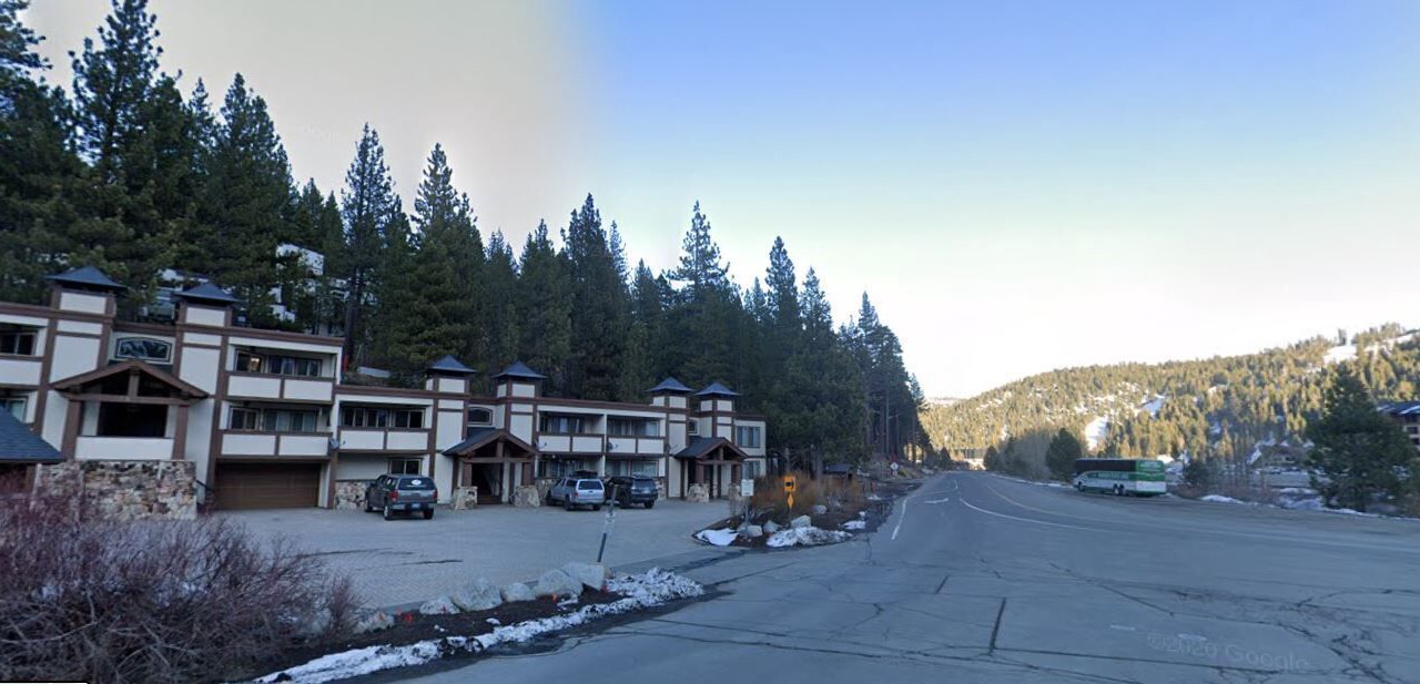 Photo of Outdoor in Olympic Valley