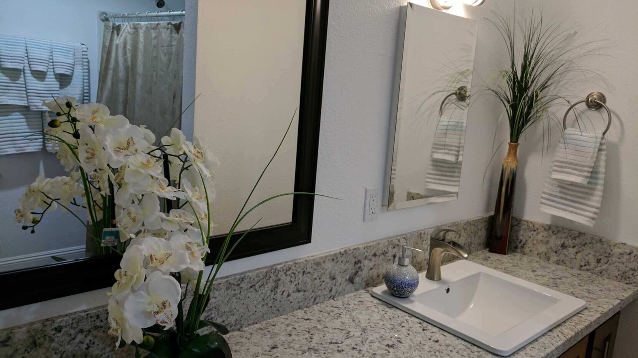 Photo of Bathroom in Downtown