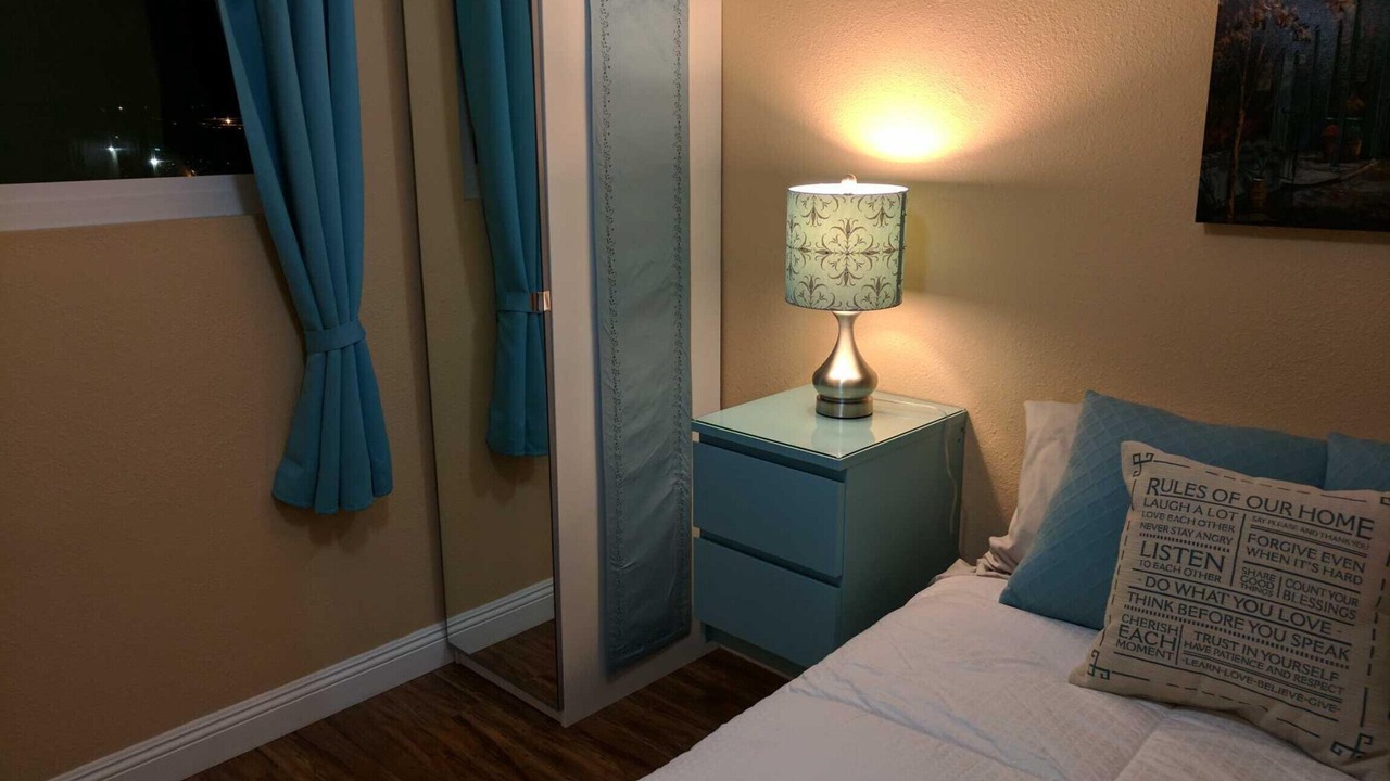 Photo of Bedroom in Downtown