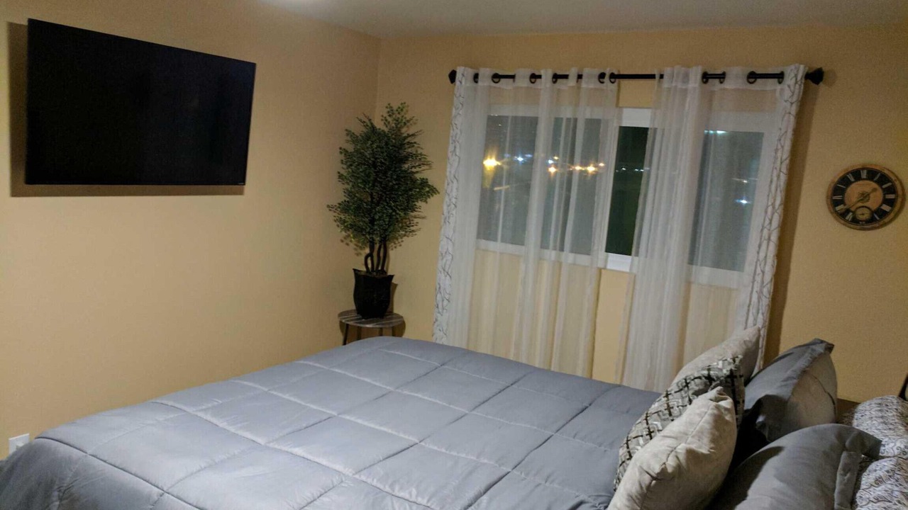 Photo of Bedroom in Downtown