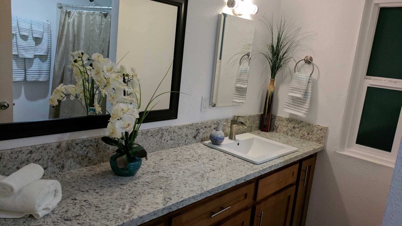 Photo of Bathroom in Downtown