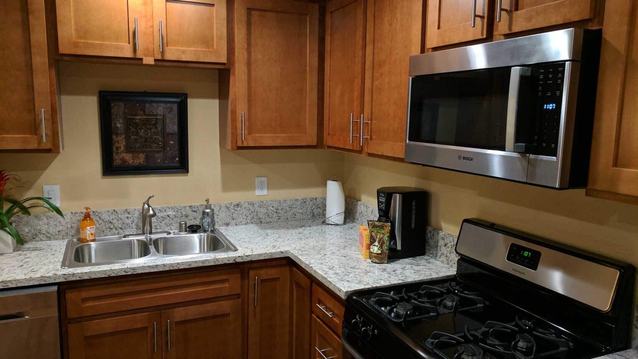 Photo of Kitchen in Downtown