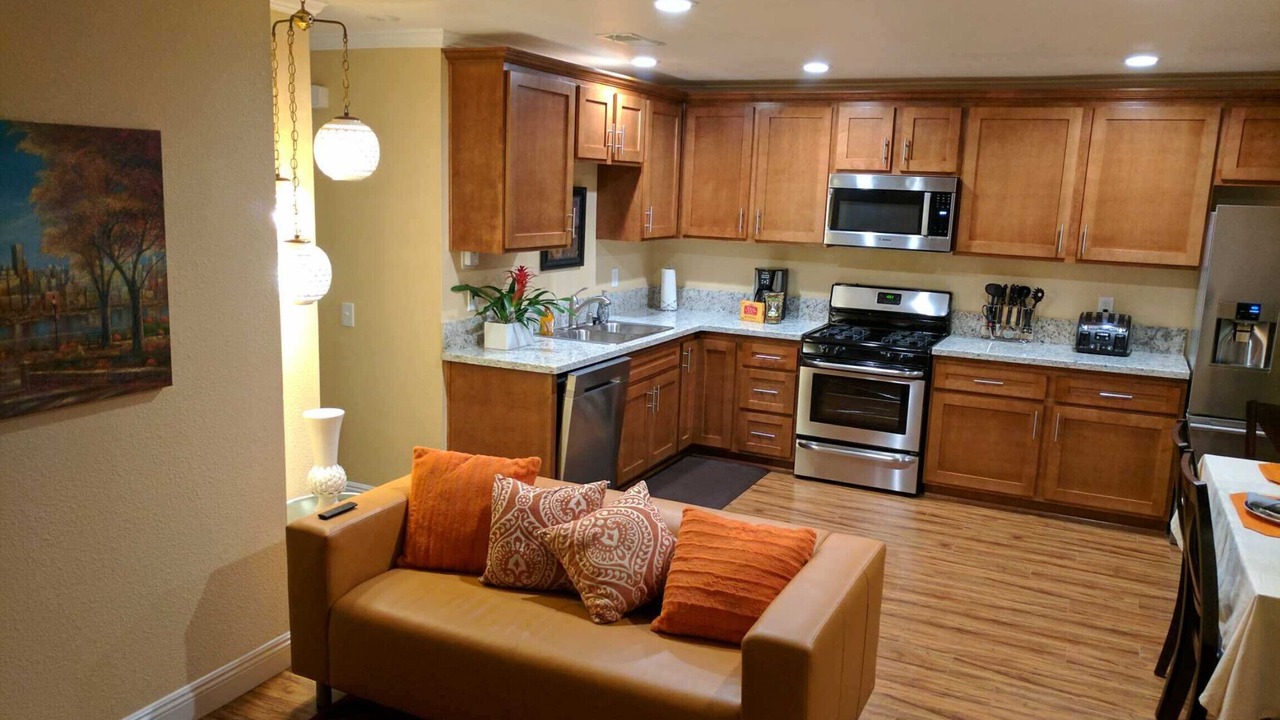 Photo of Kitchen in Downtown