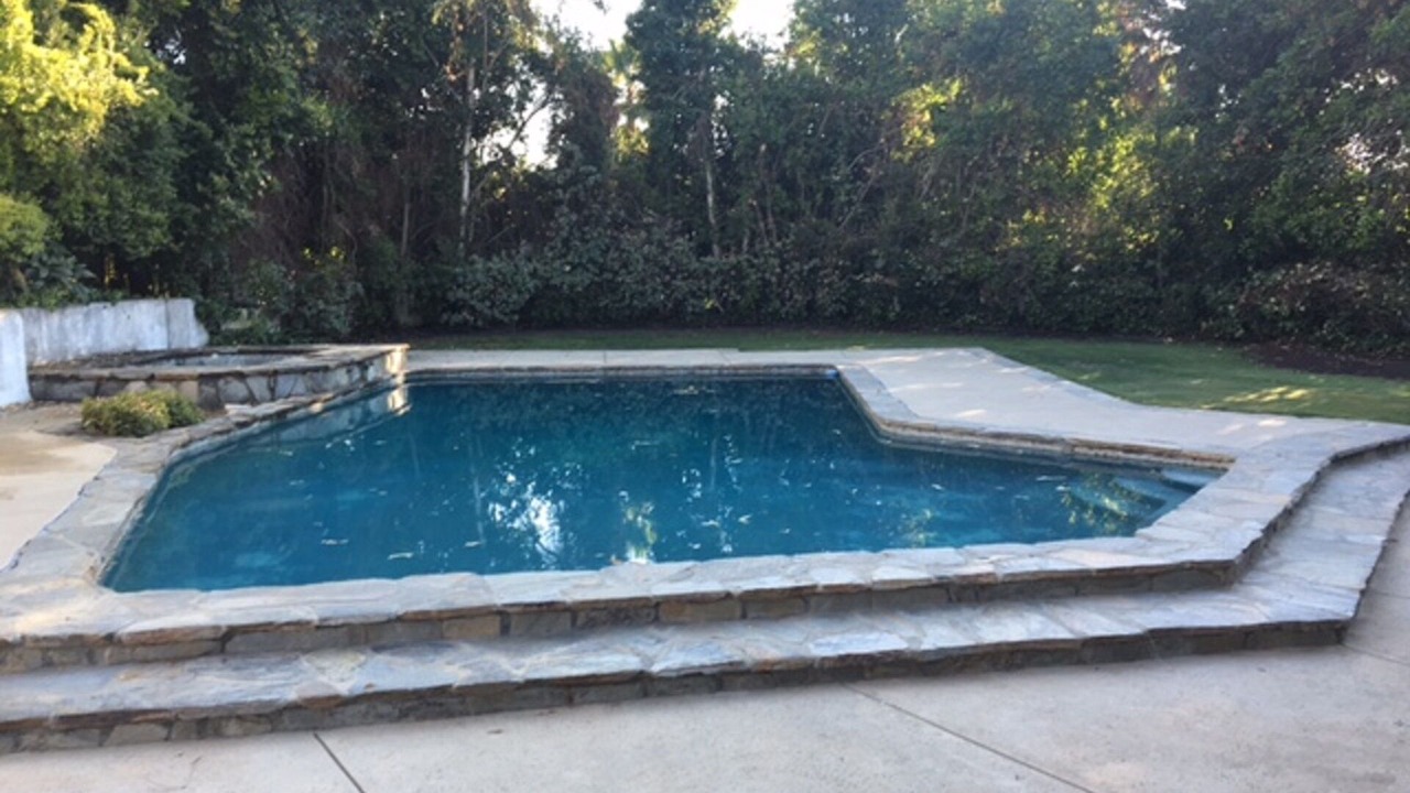 Photo of Outdoor in Woodland Hills