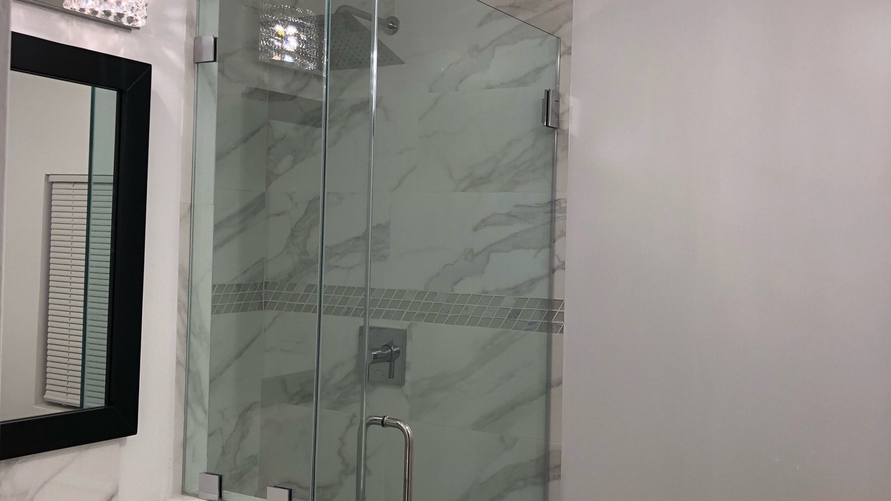 Photo of Bathroom in Woodland Hills