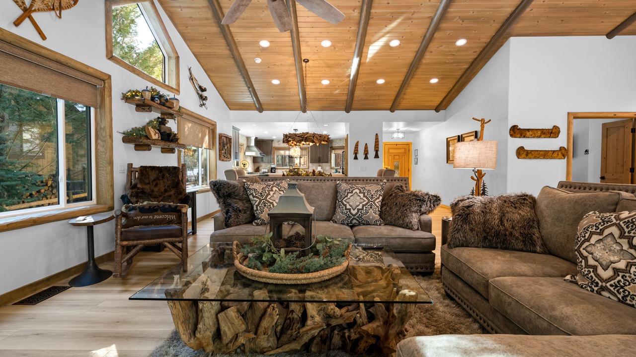 Photo of Livingroom in Winter Park