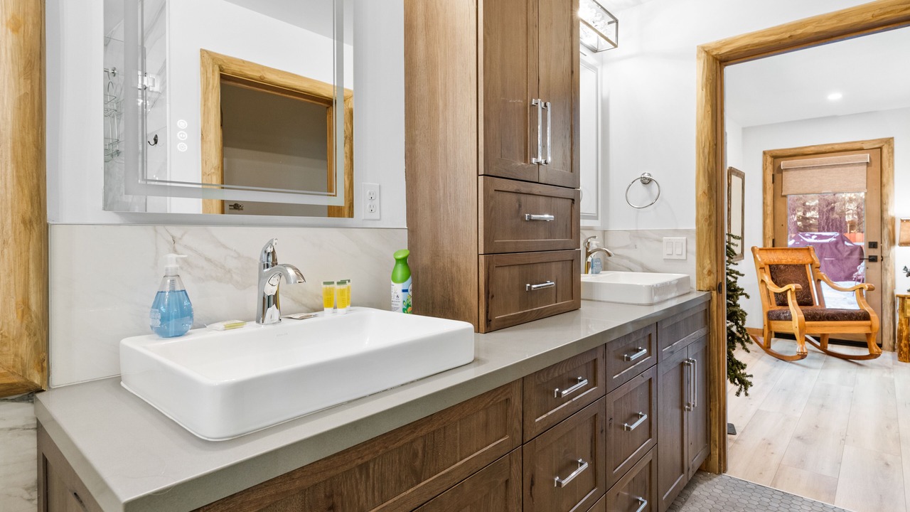 Photo of Bathroom in Winter Park