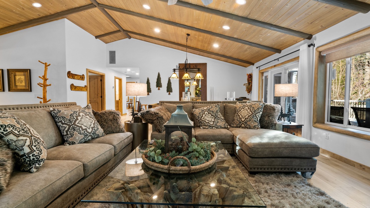 Photo of Livingroom in Winter Park