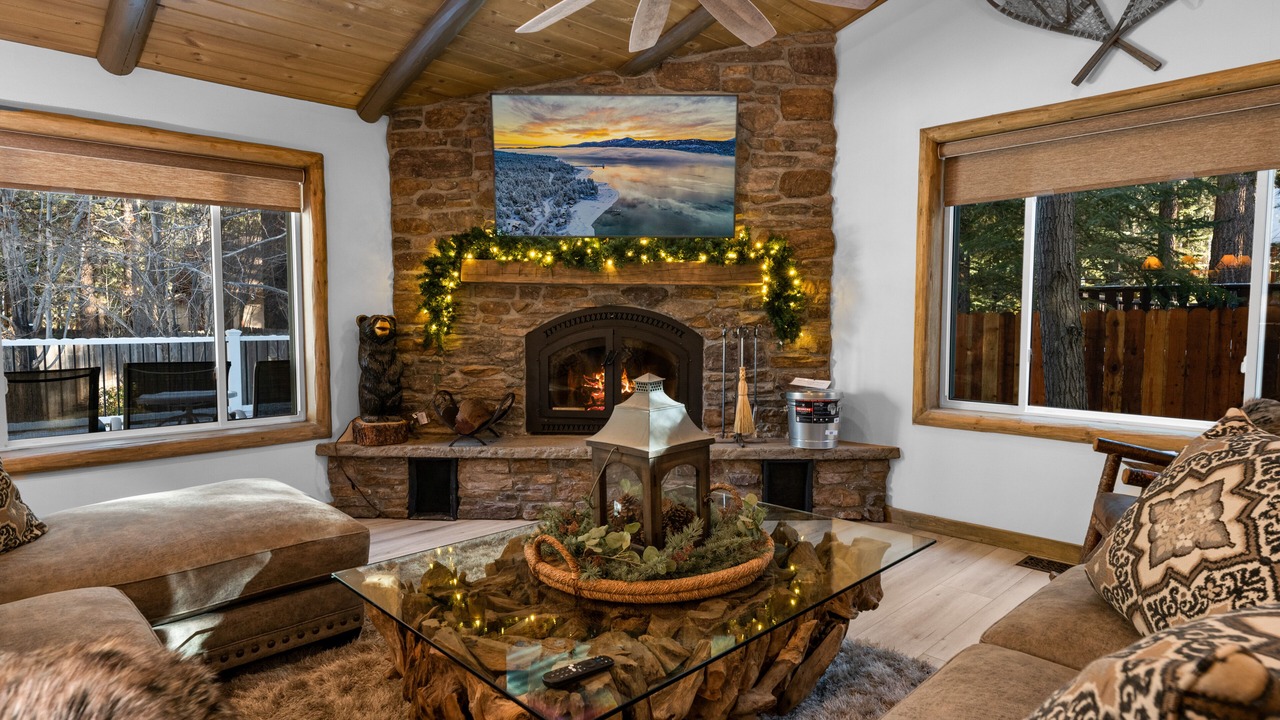 Photo of Livingroom in Winter Park