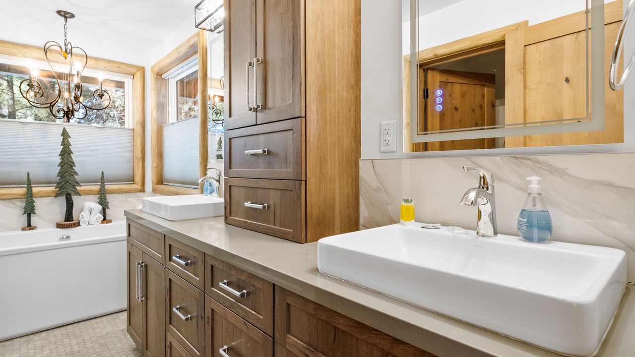 Photo of Bathroom in Winter Park