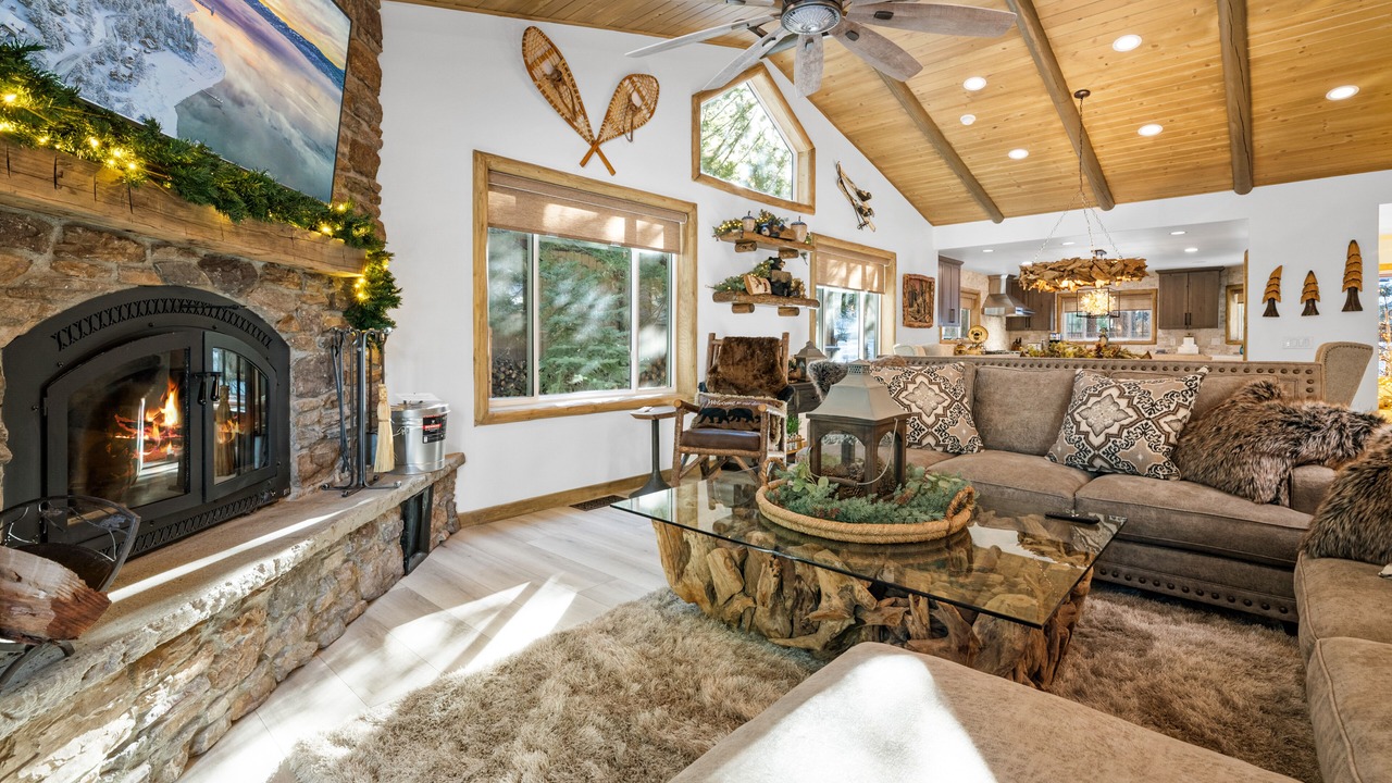 Photo of Livingroom in Winter Park