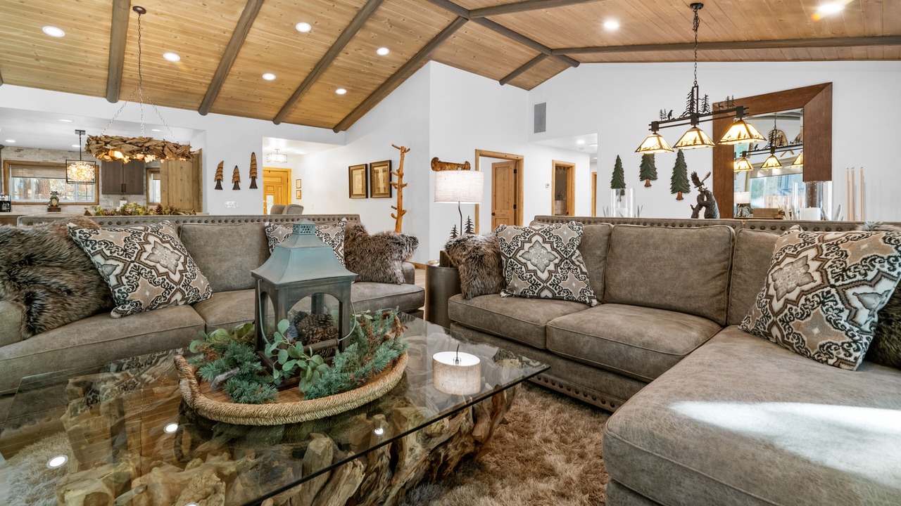Photo of Livingroom in Winter Park